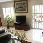Don Antonio Y Carmen Homestay