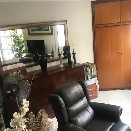 Homestay Don Antonio Y Carmen Tarragona