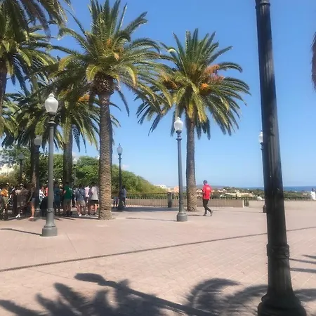 Don Antonio Y Carmen * Tarragona
