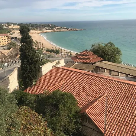 Don Antonio Y Carmen * Tarragona