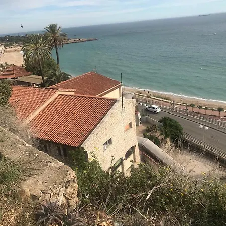 Don Antonio Y Carmen Tarragona