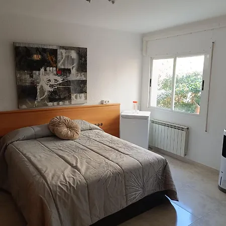 Homestay Don Antonio Y Carmen