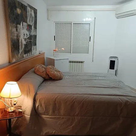 Don Antonio Y Carmen Homestay
