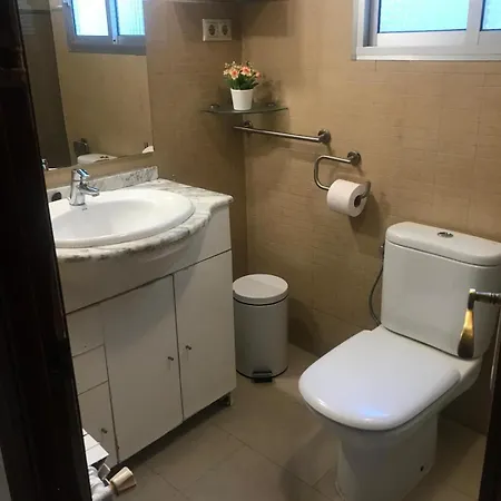 Don Antonio Y Carmen Homestay