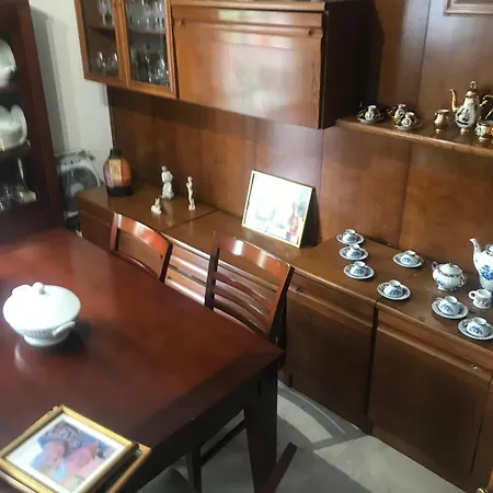 Homestay Don Antonio Y Carmen *